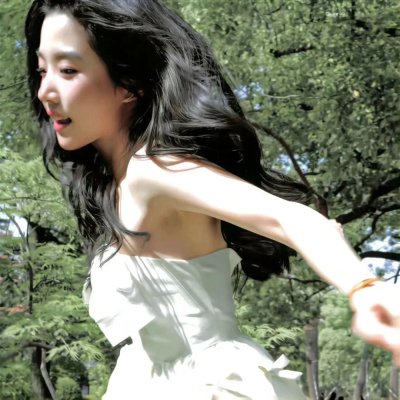 来自缠绕深海的生物
