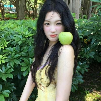 亲爱的小小忧愁